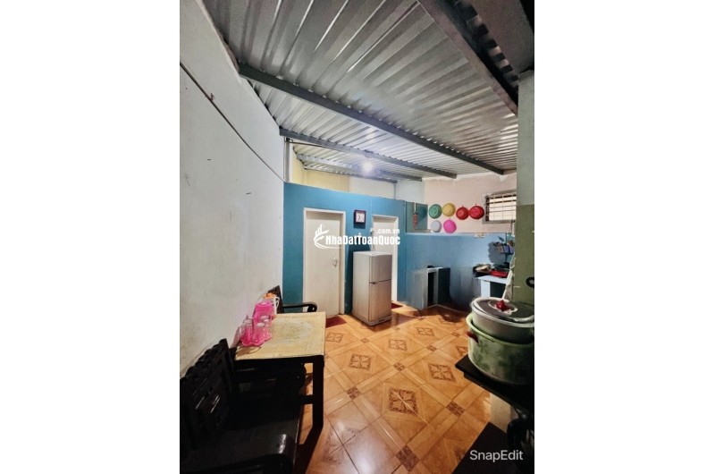 Bán nhà mặt phố Phường Phước Long (Hiệp Phú, Q.9 cũ) ngang 6m, DT 95m2, 1 trệt, 2PN. Sổ hồng, giá 6.99 tỷ. LH: 0933125879